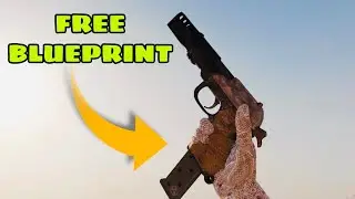 Cold War: FREE HONJO BLUEPRINT GAMEPLAY AND HOW TO GET