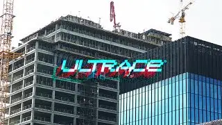 ULTRACE 2020 | Aftermovie