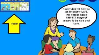 Value based learning environment_Understand stage