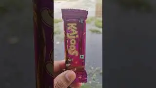 kajoos chocolate 🍫/ kajoos dark chocolate 🍫 #chocolate #viralvideo #food #shortvideo #foodlover