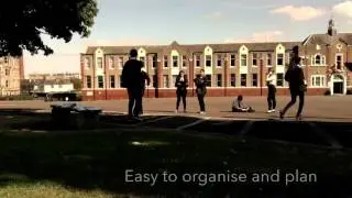 Active Learning in a Geography context