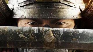 For Honor-Rep 70 LB grind, Back to For Queue!