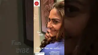 Katha Ankahee Cast Behind the scenes | Latest Update #aditisharma #kathaankahee #offscreenmasti #bts