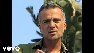 Nino de Angelo - Schwindelfrei (ZDF-Fernsehgarten 18.6.2000)