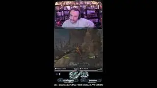 🟠[FR] SAMEDI 100% MMO | Cho'gall - War Within 100% | Chat Jump Festa