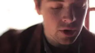 William Alexander - Black and Grey - Moon Mountain Sessions
