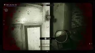 PS5 - Outlast Trials