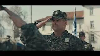 Postani pripadnik OS BiH - Promo spot