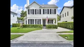 503 Purdue St, Orlando, FL 32806