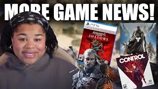 🔴 LIVE❗️DESTINY 3 LEAK, INTERGALACTIC RELEASE AND MORE!