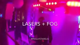 🔥 Teen Party Vibes with Philly Star Events! Epic DJ, Lights & Energy! PHILADELPHIA DJ