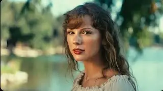 Taylor Swift - Where Healing Begins (2026 Music Video) Out Now!!!