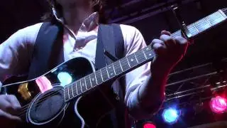Last November performs 