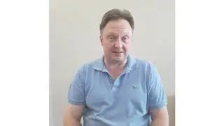 Retail40 Приветствие Александра Пискунова
