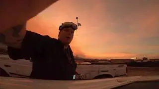 FPV On Mars