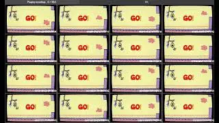 Spy Cards Online 0.4 - Termacade Sync Test