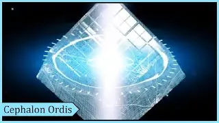 Warframe - All Ordis Voice Lines (Update 35)