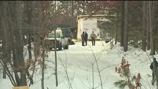 3 reported injured after explosion in East Bethel