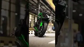 Unleashing the Beast: Kawasaki Ninja Z1000#bike #KawasakiNinjaZ1000 #AdrenalineRush #bikeenthusiast