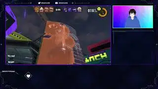 Splatfest! What flavour of chocolate is better? (Team Milk Chocolate) - Day 1/2