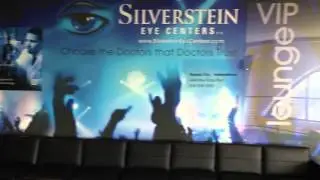 Arenas of the ECHL: Silverstein Eye Centers Arena in Independence, MO