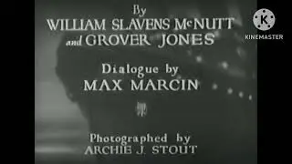 MPPDA Credits (1930)