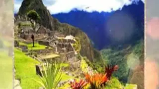 South America Bucket-list by VIP Tours