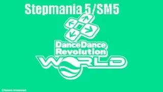 Stepmania 5 / SM5 2026