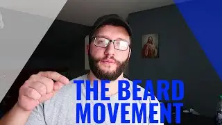 The Beard Movement | NEW YouTube Beard Channel