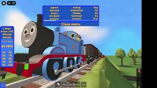 Troublesome Trucks