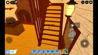 Feather family but, i am a sparrow (roblox)