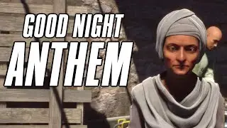 Last Chance Anthem Trophies