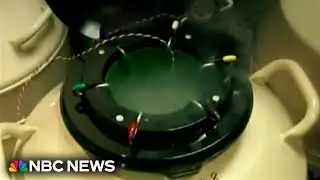 More medical facilities suspend IVF treatment after Alabama embryo ruling