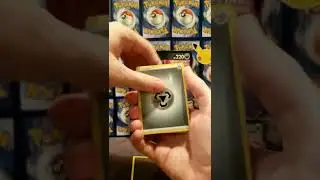 *Fusion Strike Has Great Artwork!* Daily Hoopa V Box Pulls #3