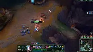 TWISTED FATE 🆚 JINX 🤔 WHO WIN❓