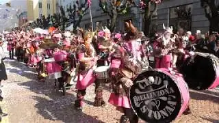 CIOD STONAA, Bellinzona - Rabadan Bellinzona 2020