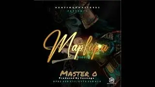 Master O -Sekuru (Mapfupa riddim)