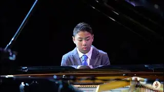 Harrison Lee - Scaleful Music Student Recital Jan 19, 2025