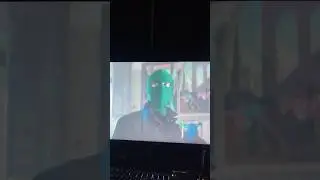 Crime Is Not Worth It In Marvel #shorts #meme