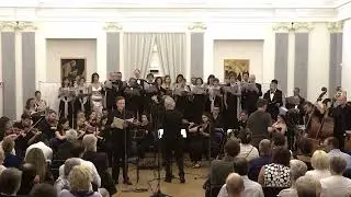 JONAS (I vers- n°8) - Marco Podda - CAPPELLA TERGESTINA