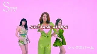 Six Bomb - Hiccup Hiccup [Sub. Español]