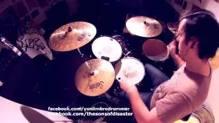 GROOVE IDEAS #4 - YONI IMBRO