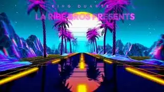 I-KNOW - ACID KID x YOUNG YAGO | LA RIBE BROS