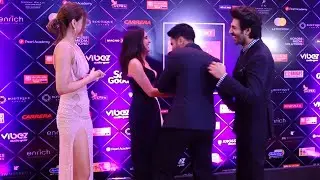 Pinkvilla Style Icons Awards 2022  - Ranveer, Jhanvi, Kartik, Sara, Varun, Kiara & Kriti