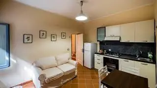 Fiammetta & Moranda - Rigomagno - Italy