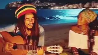 No Woman, No Cry (Instrumental Reggae Beat)