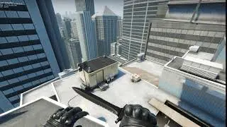 You Can Runboost In Flying Scoutsman