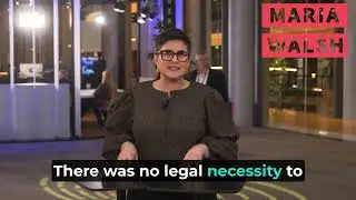 Explaining my Vote on Mercosur and the European Court of Justice