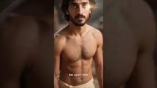 How Humanity Began | Prophet Adam (AS) Story.