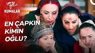 Kumalar İçin Söz Konusu Yarış Olunca Konu Fark Etmez